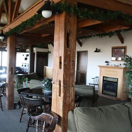 Mountain View Resort Jackman Esterno foto