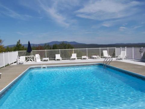 Mountain View Resort Jackman Esterno foto