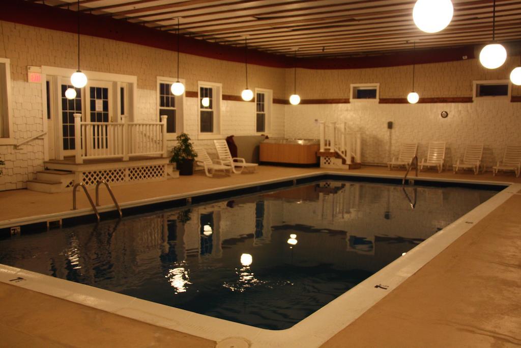 Mountain View Resort Jackman Esterno foto