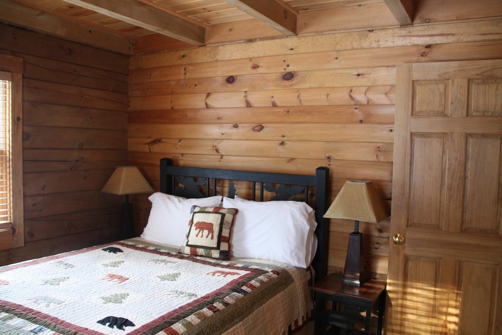 Mountain View Resort Jackman Esterno foto