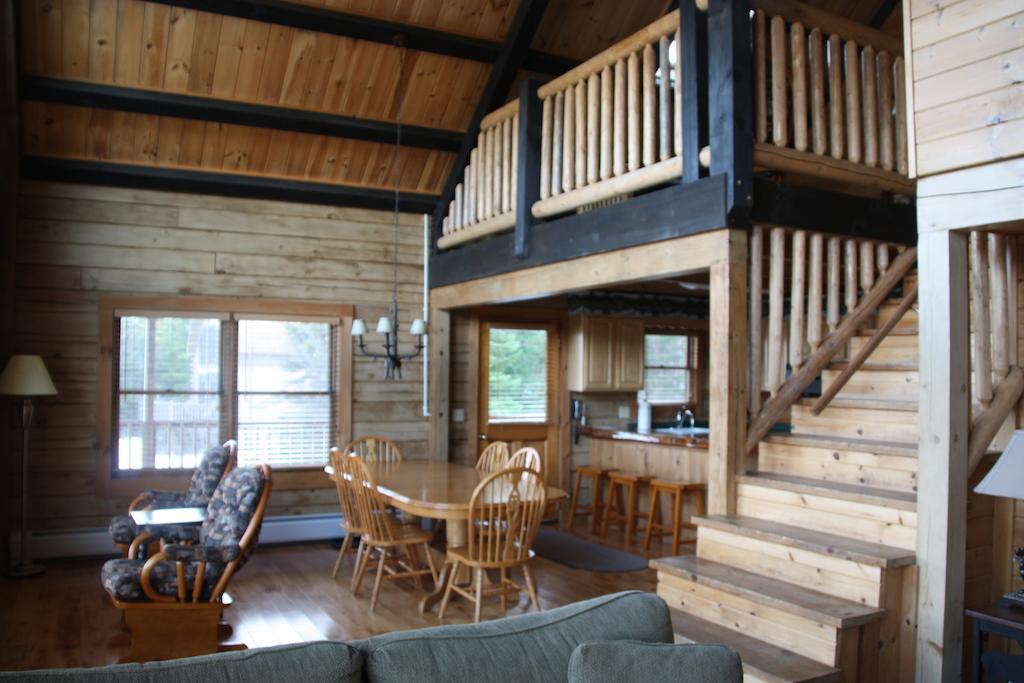 Mountain View Resort Jackman Esterno foto