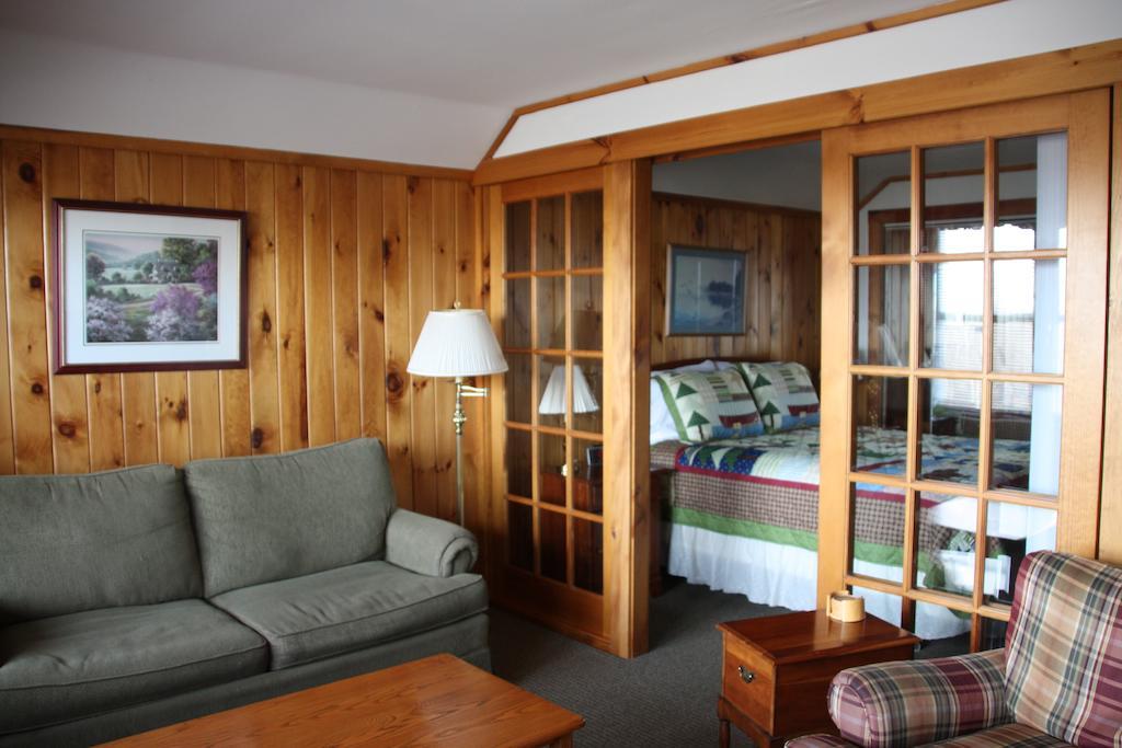 Mountain View Resort Jackman Esterno foto