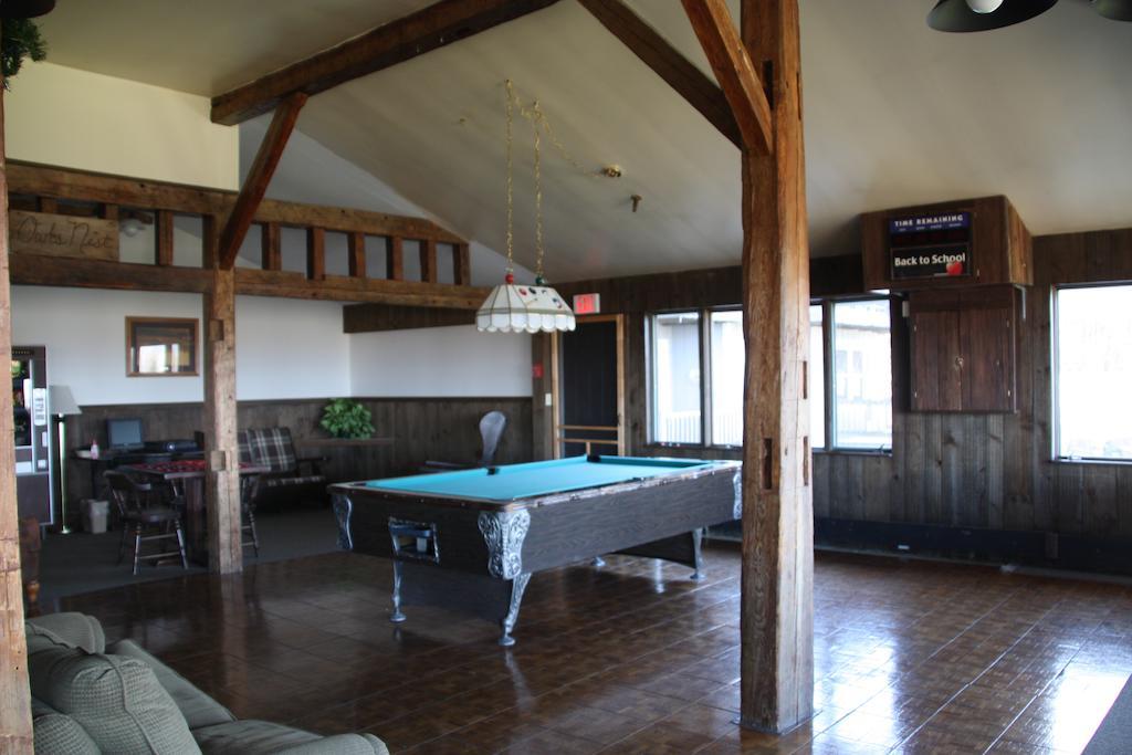 Mountain View Resort Jackman Esterno foto