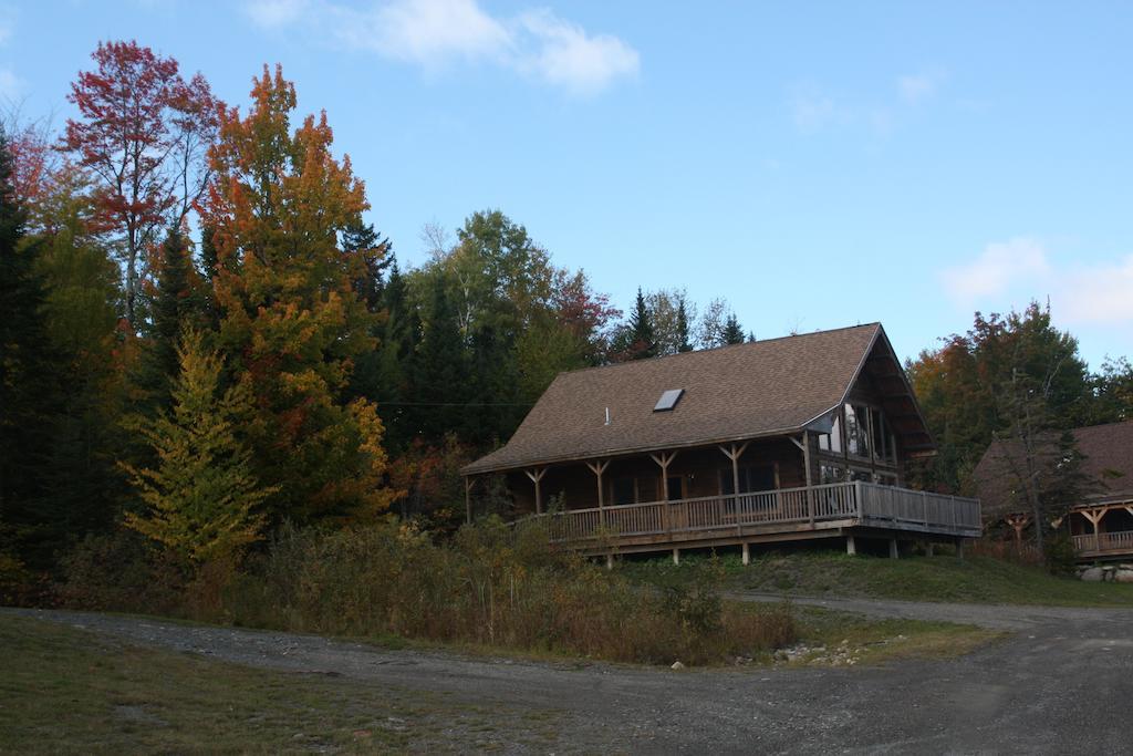 Mountain View Resort Jackman Esterno foto