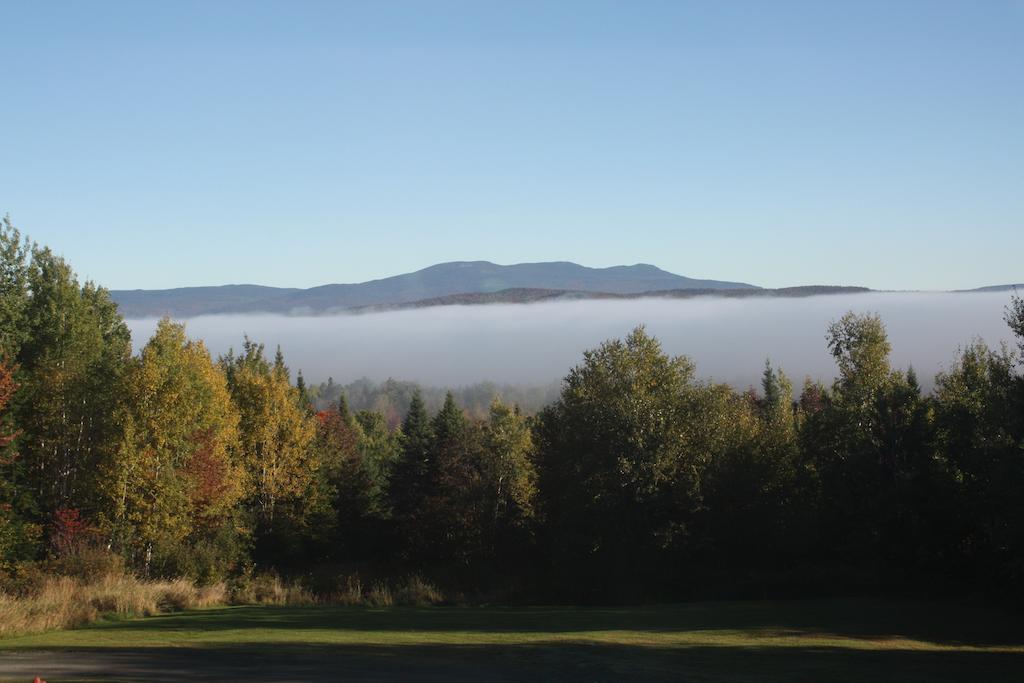 Mountain View Resort Jackman Esterno foto
